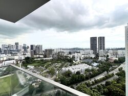 The Regency At Tiong Bahru (D3), Condominium #574789171
